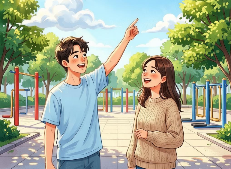 Bài 12: 明天天气怎么样 Ngày mai thời tiết thế nào